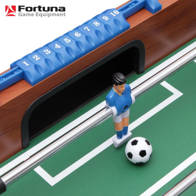 ФУТБОЛ / КИКЕР FORTUNA AZTEKA FDB-420 122Х61Х81СМ