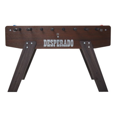 Настольный футбол (кикер) «Desperado Шериф Sport»