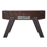 Настольный футбол (кикер) «Desperado Шериф Sport»