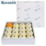 ШАРЫ ARAMITH STANDARD PYRAMID Ø68ММ ЖЕЛТЫЙ БИТОК