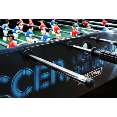 Мини-футбол World game SLP-4824P-3