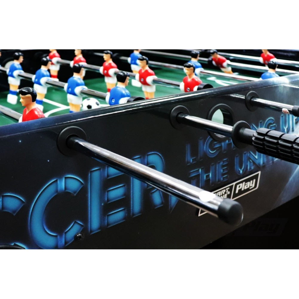 Мини-футбол World game SLP-4824P-3