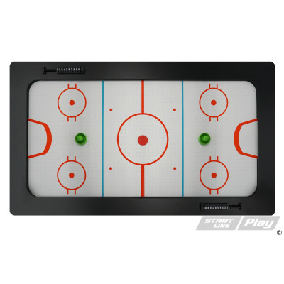 Аэрохоккей ICE TIME 5