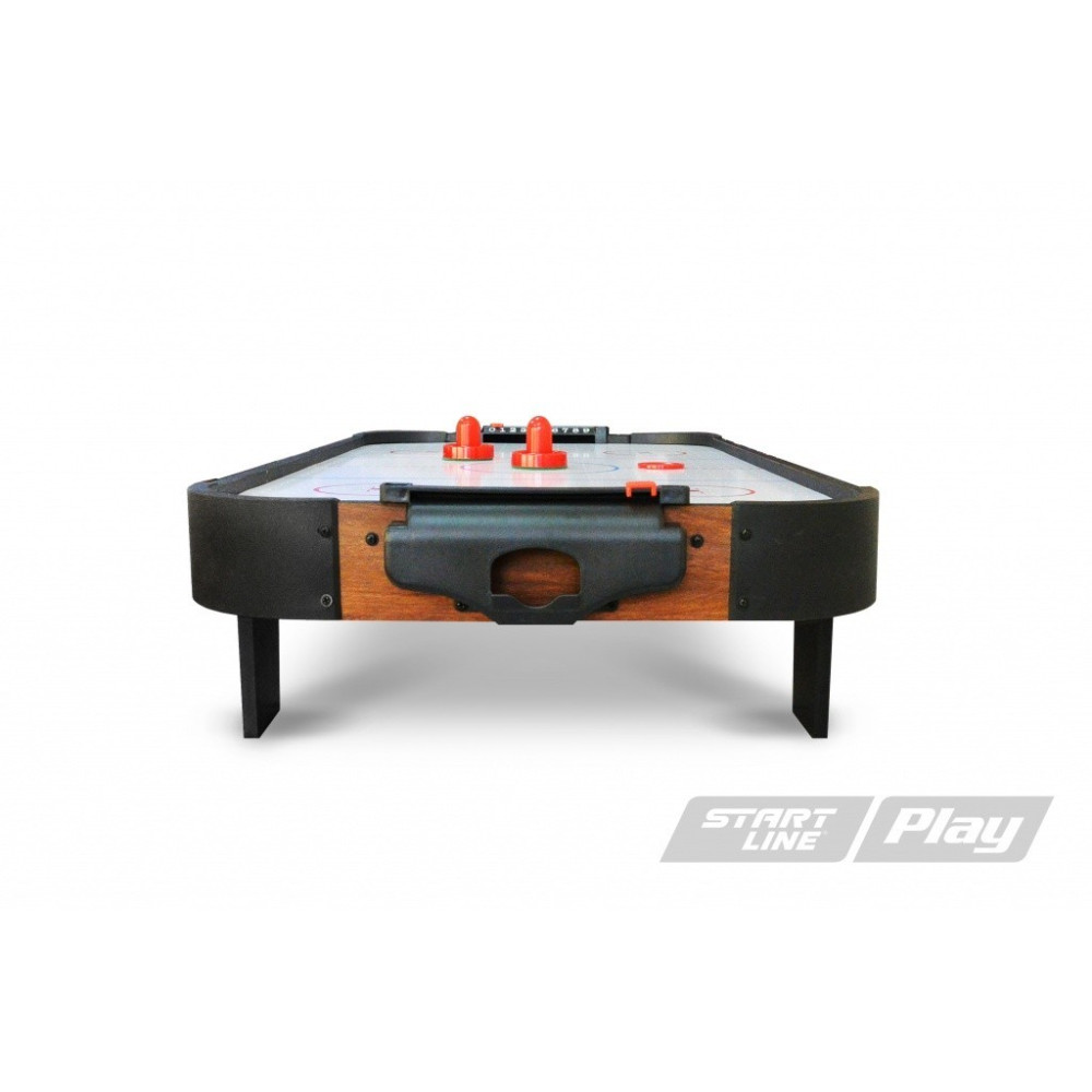 Настольный аэрохоккей ICE KIDS SLP-4020R
