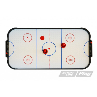 Настольный аэрохоккей ICE KIDS SLP-4020R