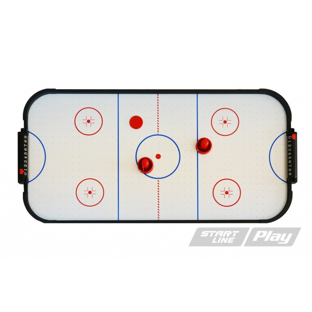 Настольный аэрохоккей ICE KIDS SLP-4020R