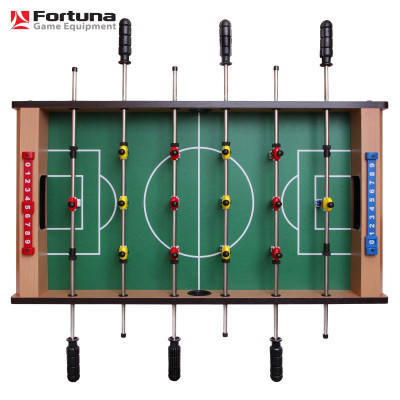 ФУТБОЛ / КИКЕР FORTUNA JUNIOR FD-31 НАСТОЛЬНЫЙ 69Х37Х24СМ