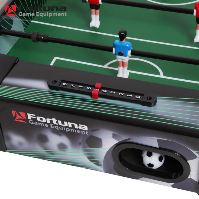 ФУТБОЛ / КИКЕР FORTUNA FR-30 НАСТОЛЬНЫЙ 83Х40Х15СМ