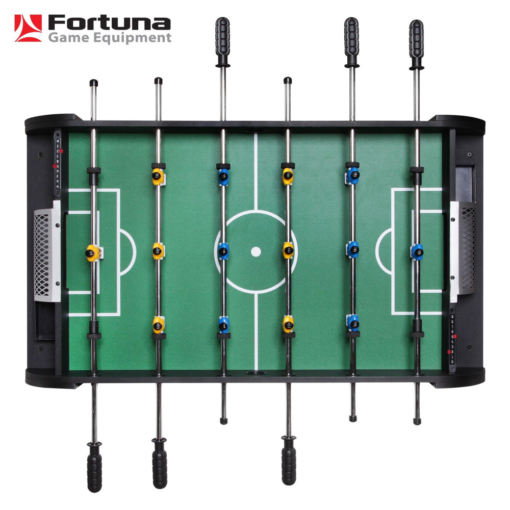 ФУТБОЛ / КИКЕР FORTUNA FD-35 НАСТОЛЬНЫЙ 97Х54Х35СМ