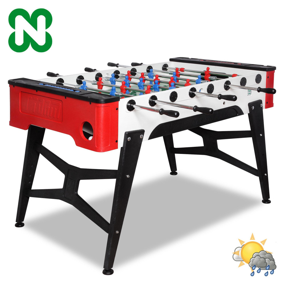 ФУТБОЛ / КИКЕР (ИТАЛИЯ)  NORDITALIA STORM F-1 FAMILY OUTDOOR ВСЕПОГОДНЫЙ 145X76X85СМ