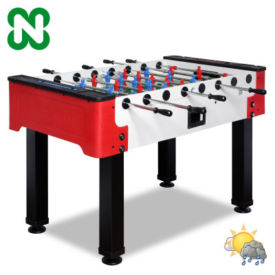 ФУТБОЛ (ИТАЛИЯ) / КИКЕР NORDITALIA STORM F-2 FAMILY OUTDOOR ВСЕПОГОДНЫЙ 145X76X93СМ