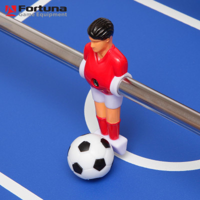 ФУТБОЛ / КИКЕР FORTUNA AZTEKA FDL-420 122Х61Х81СМ