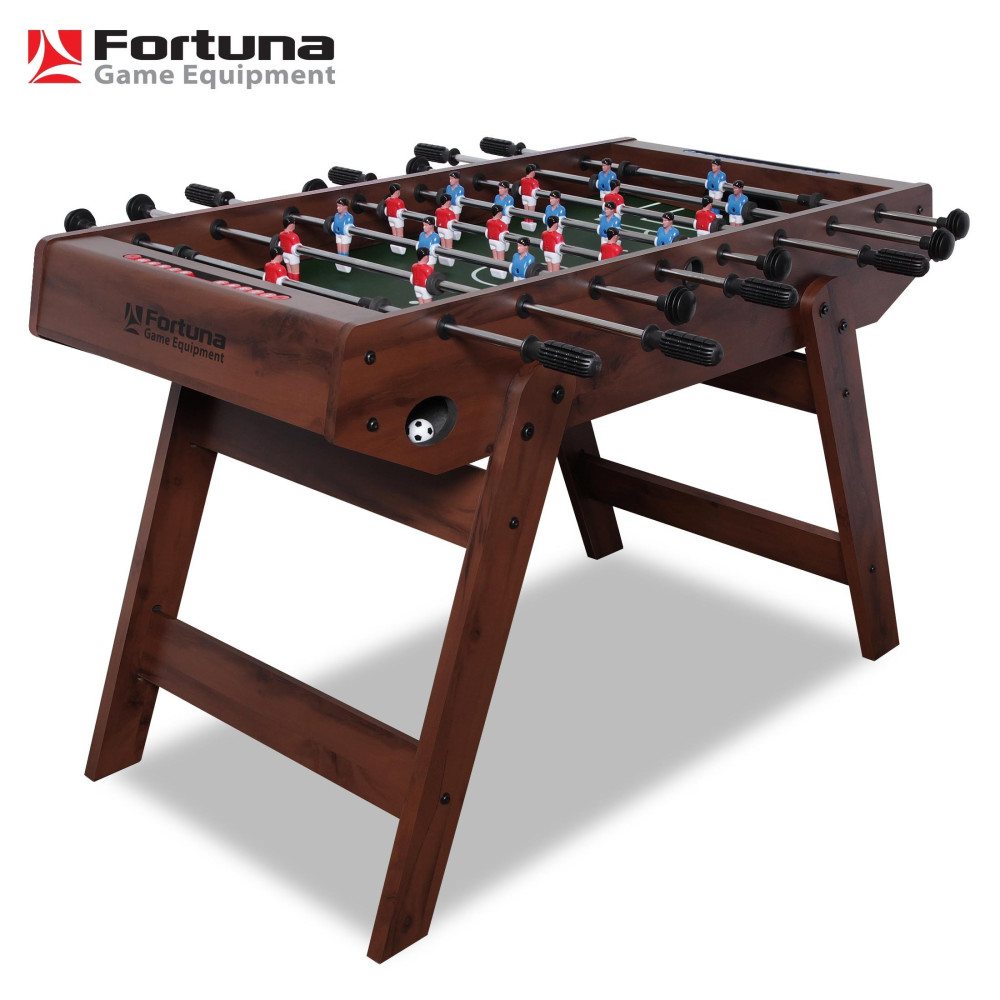 ФУТБОЛ / КИКЕР FORTUNA SHERWOOD FDH-430 125Х61Х82СМ