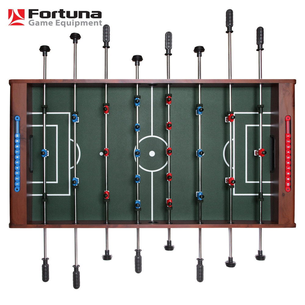 ФУТБОЛ / КИКЕР FORTUNA SHERWOOD FDH-430 125Х61Х82СМ