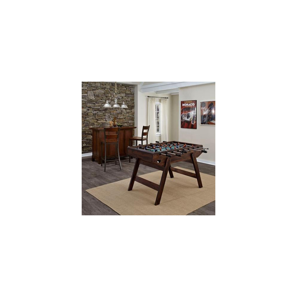 ФУТБОЛ / КИКЕР FORTUNA SHERWOOD FDH-530 140Х75Х87СМ