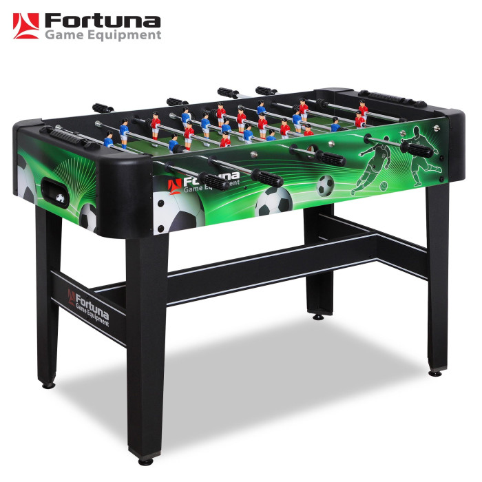 ФУТБОЛ / КИКЕР FORTUNA FORWARD FRS-460 TELESCOPIC 122Х61Х81СМ