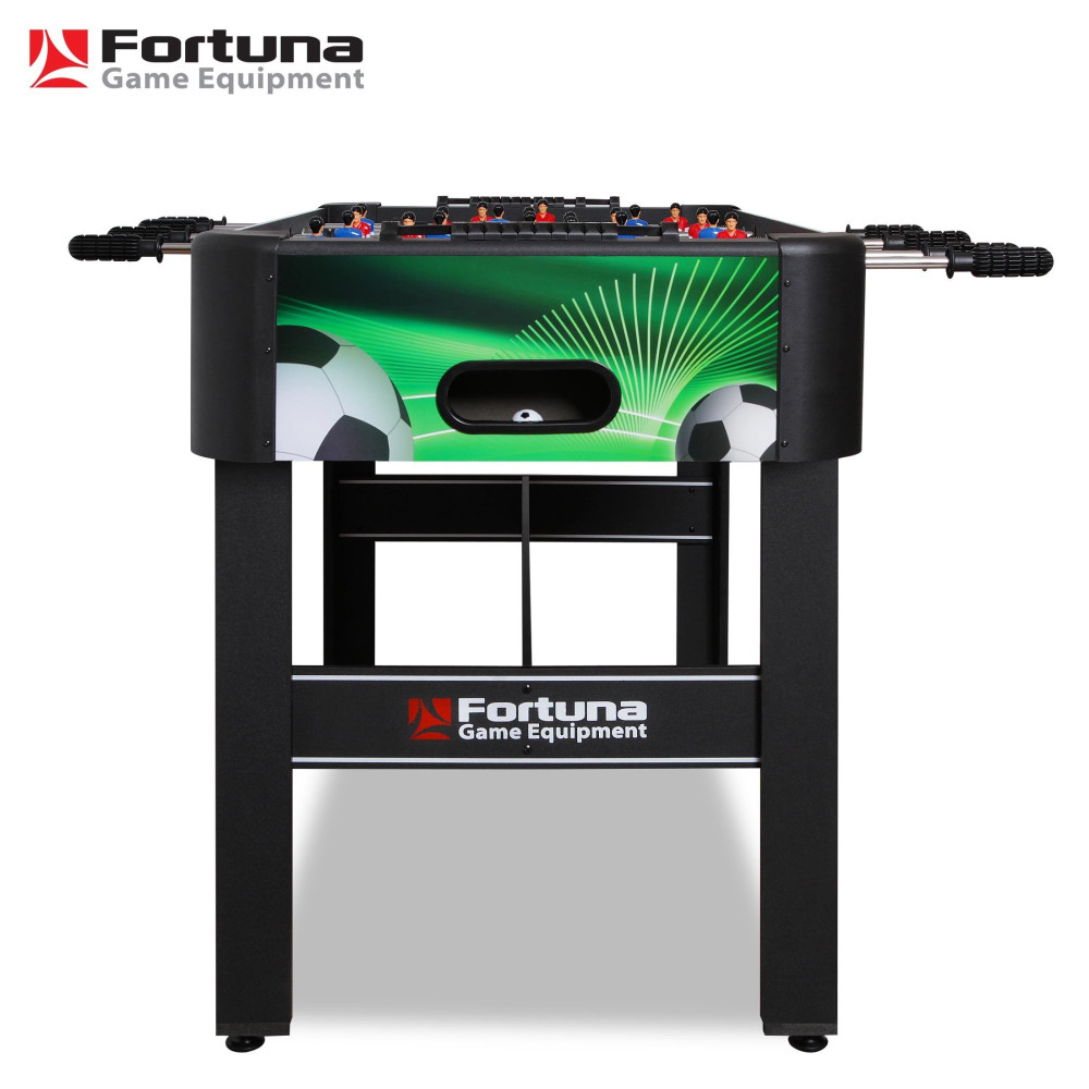 ФУТБОЛ / КИКЕР FORTUNA FORWARD FRS-460 TELESCOPIC 122Х61Х81СМ