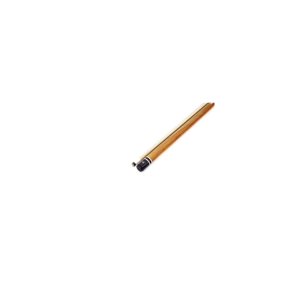 Кий / пирамида 2-pc "W-6057" (коричневый)