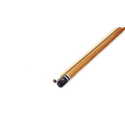 Кий / пирамида 2-pc "W-6059" (коричневый)