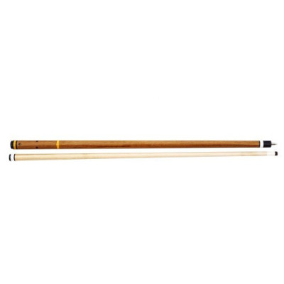 Кий / пирамида 2-pc "W-6063" (коричневый)