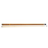 Кий / пирамида 2-pc "W-6063" (коричневый)