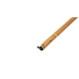 Кий / пирамида 2-pc "W-6063" (коричневый)
