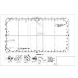 Плита "Premium-Quality Rasson" 12 ф (25 мм, 5-pc) пирамида