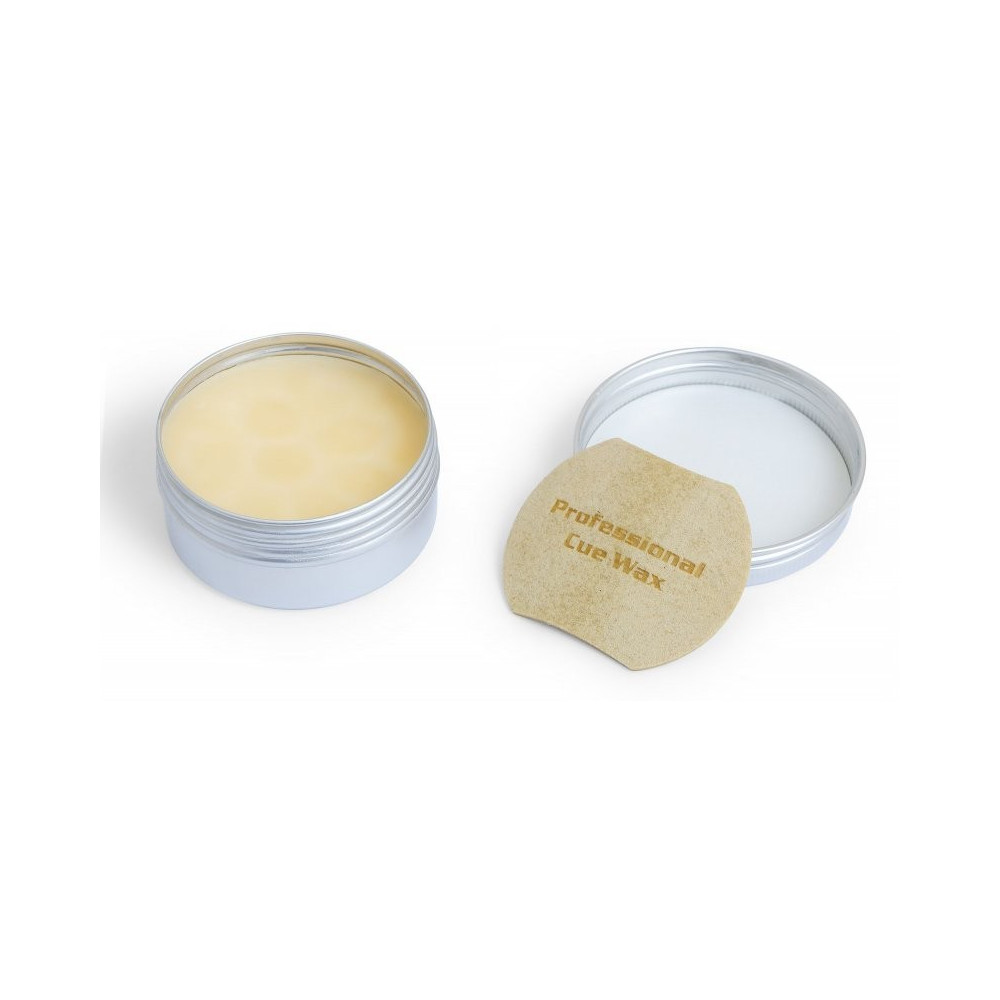 Воск для кия «U.S. Professional Cue Wax»