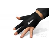 Перчатка-бильярдная Feudor Pro black Left XL