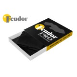 Перчатка-бильярдная Feudor Pro black Left XL