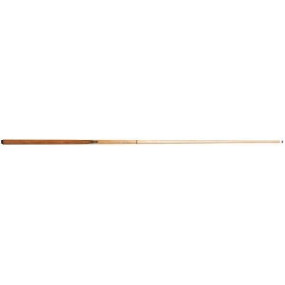 Кий для русского бильярда 2-pc "Tiger Professional" (коричневый)