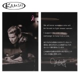 НАБОР САЛФЕТОК ДЛЯ ЧИСТКИ И ПОЛИРОВКИ БИЛЬЯРДНОГО КИЯ KAMUI DR.Z SHAFT PRESCRIPTION IN PINK AND GRAY