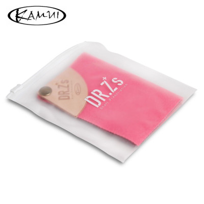 НАБОР САЛФЕТОК ДЛЯ ЧИСТКИ И ПОЛИРОВКИ БИЛЬЯРДНОГО КИЯ KAMUI DR.Z SHAFT PRESCRIPTION IN PINK AND GRAY