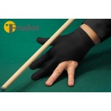 Перчатка-бильярдная Feudor Standard black XL
