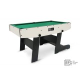 Бильярд BFG Compact Moby 4 ФТ (Стандарт)
