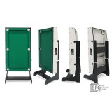 Бильярд BFG Compact Moby 4 ФТ (Стандарт)
