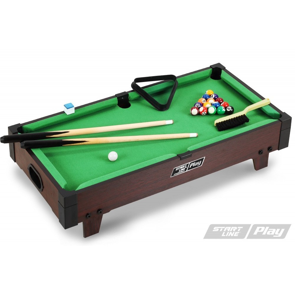 Настольный бильярд KIDS BILLIARDS