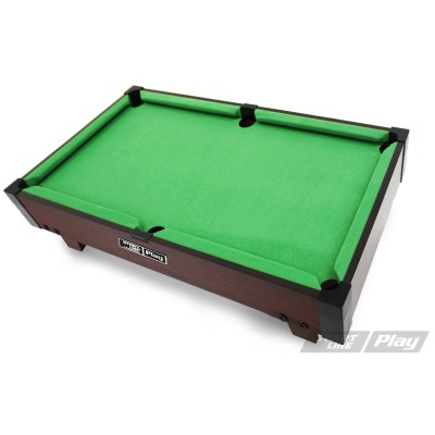 Настольный бильярд KIDS BILLIARDS