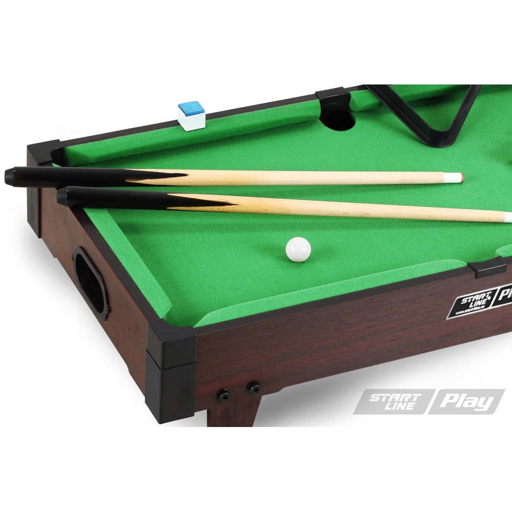 Настольный бильярд KIDS BILLIARDS