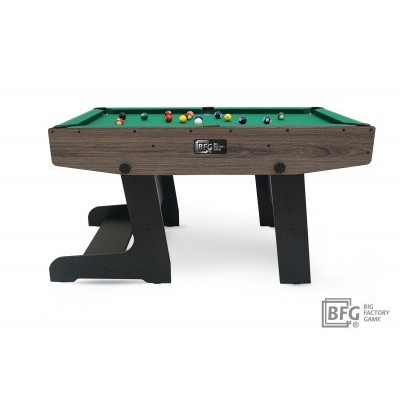 Бильярд BFG Compact Moby 4 (Анкор)
