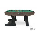 Бильярд BFG Compact Moby 4 (Анкор)