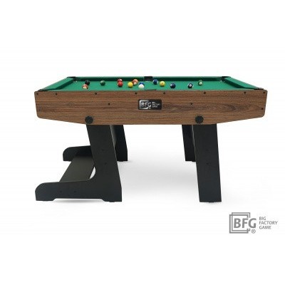 Бильярд BFG Compact Moby 4 (Аризона)