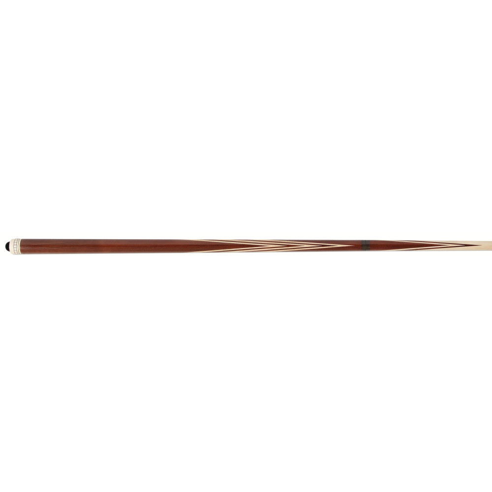КИЙ FORTUNA 12355 7 ЗАПИЛОВ 2PC РП 130СМ 700ГР