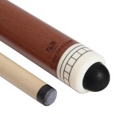 КИЙ FORTUNA 12355 7 ЗАПИЛОВ 2PC РП 130СМ 700ГР