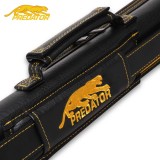 ТУБУС PREDATOR SPORT GS 1PC ЧЕРНЫЙ/ЖЕЛТЫЙ