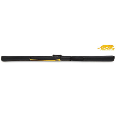 ТУБУС PREDATOR SPORT GS 1PC ЧЕРНЫЙ/ЖЕЛТЫЙ