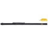 ТУБУС PREDATOR SPORT VELCRO 1PC ЧЕРНЫЙ/ЖЕЛТЫЙ