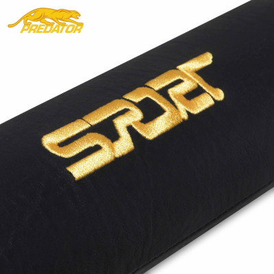ТУБУС PREDATOR SPORT VELCRO 1PC ЧЕРНЫЙ/ЖЕЛТЫЙ