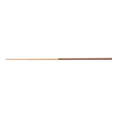 Кий / пирамида 1-pc "Winner Carbon Maple Laminated Shaft" (натуральный коричневый)