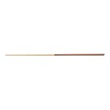 Кий / пирамида 1-pc "Winner Carbon Maple Laminated Shaft" (натуральный коричневый)
